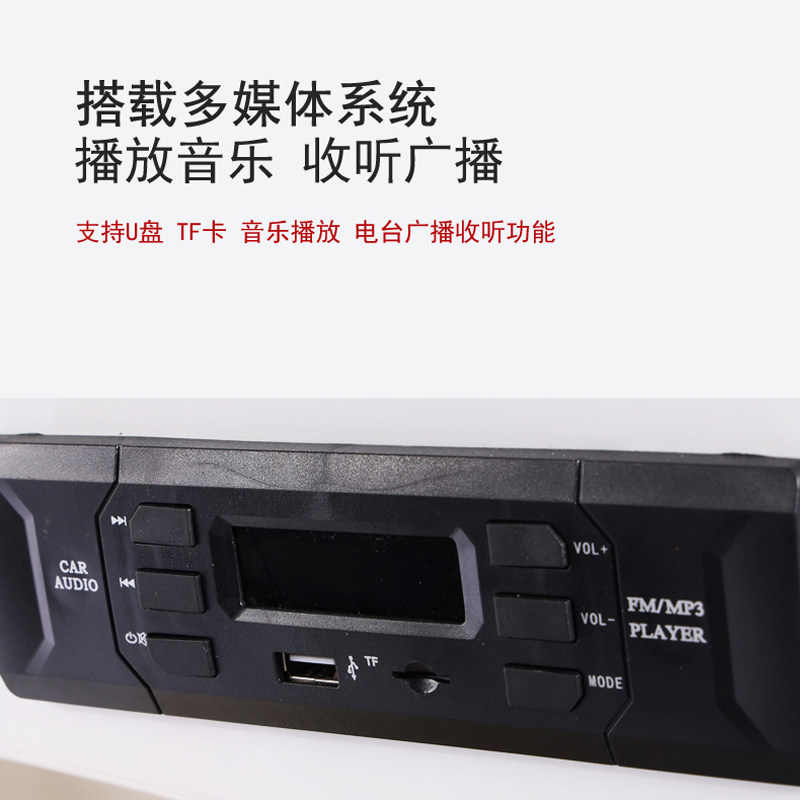 新款小巴士E900老年人电动代步车四轮接送孩子电动车景区观光车