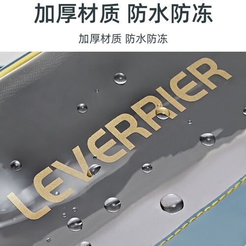 洗漱包干湿分离化妆洗澡男士浴兜出差旅行女防水浴包便携游泳洗浴