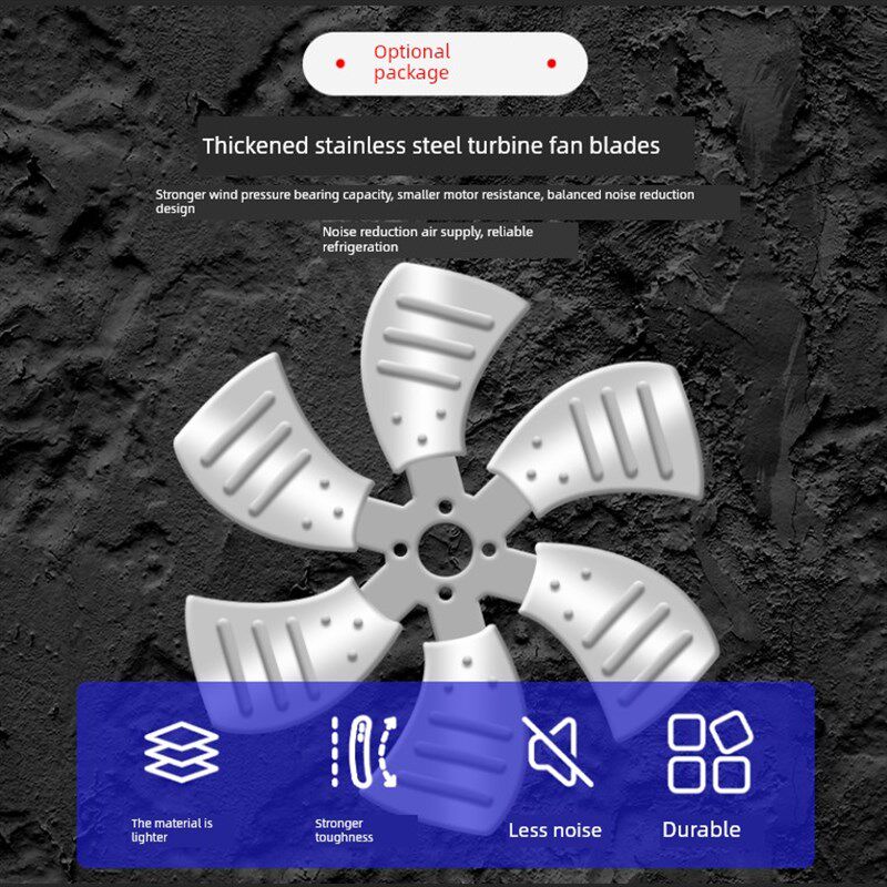 工业冷却器水空调商用移动空调大型养殖风机工厂车间空气冷却器