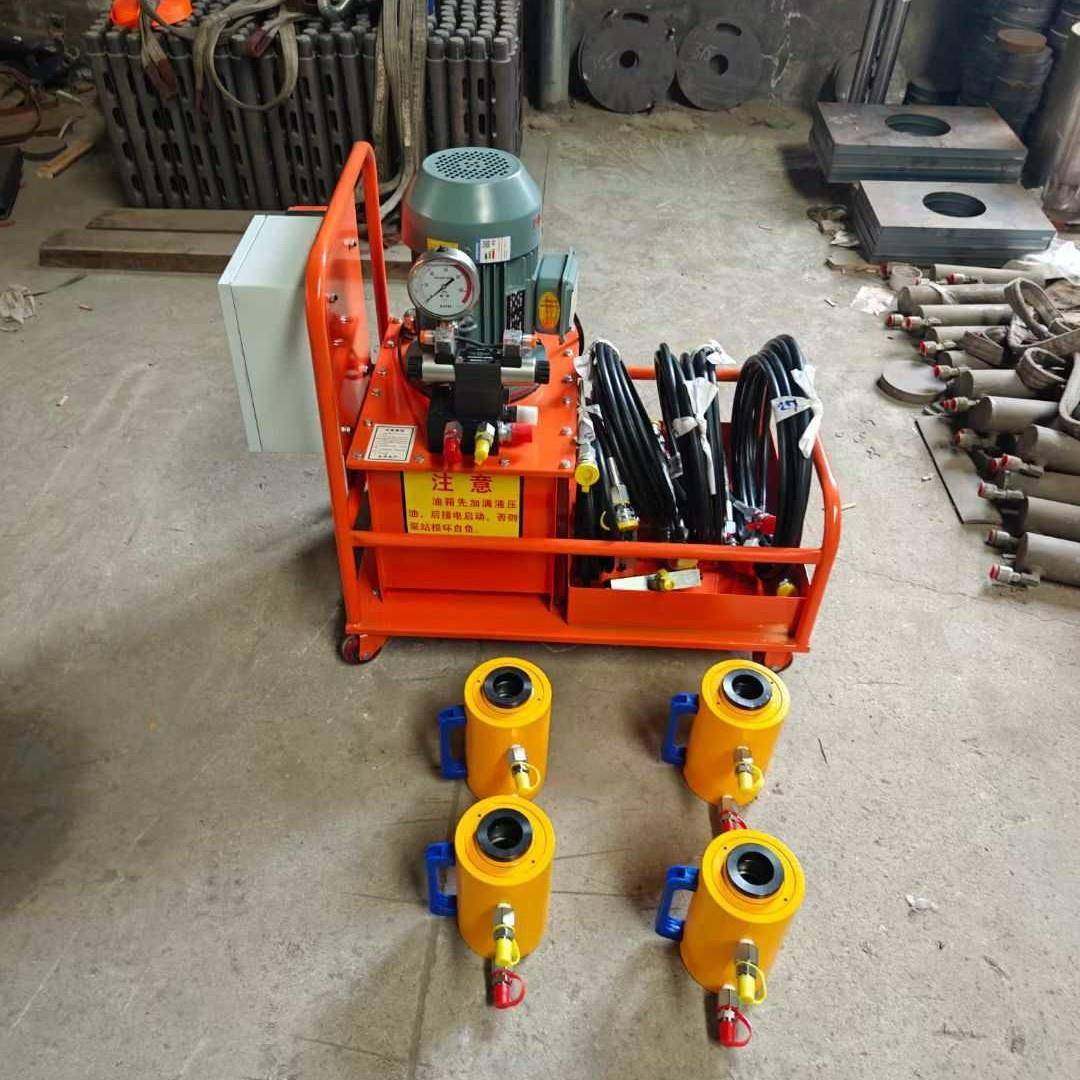 板式换热器拆装工具液压板换夹紧器换热器用夹紧器,机械设备,节能设备,淘宝优惠券,粉丝福利购,淘宝优惠卷