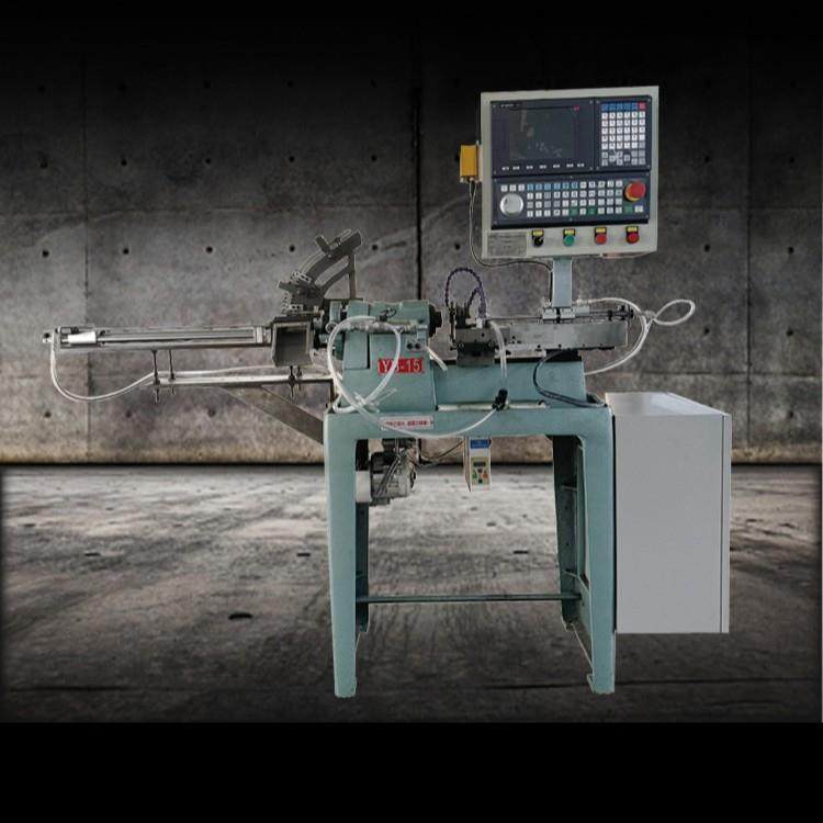 新一代数控车床搭载高速伺服刀塔线轨/硬轨可选重复定位精度高,五金/工具,机床,淘宝优惠券,粉丝福利购,淘宝优惠卷