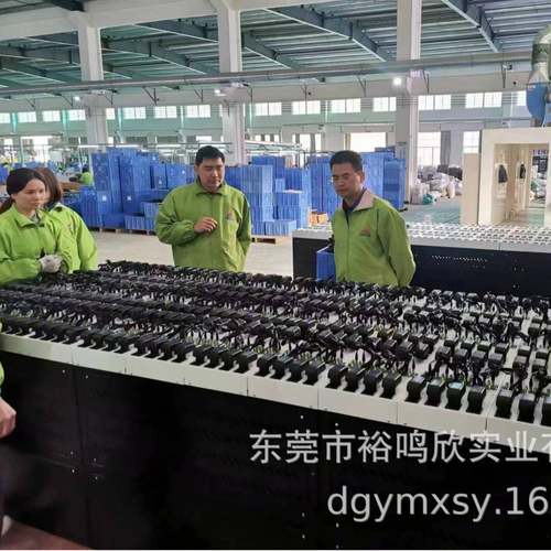 大功率适配器节能老化台源头厂家操作方便品质保证一站式服务