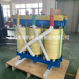 660V480V415V变380v转220v200v440V三相干式 隔离变压器100KVA50KW
