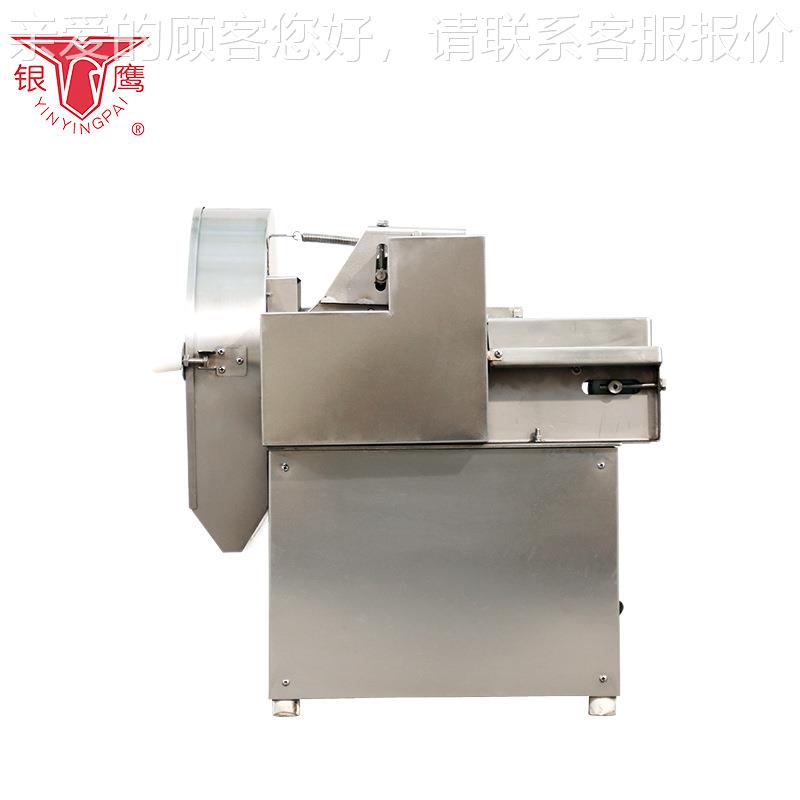 银功鹰CH2I多用切菜0机中小型食堂切丝切D片机不锈WTZ钢多能切菜