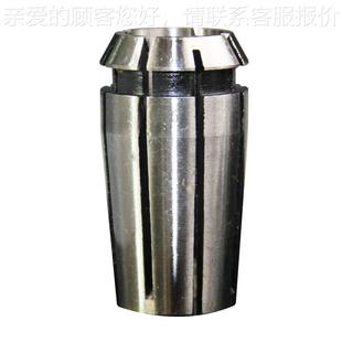 莫氏3铣床铣夹套 MT3夹套铣弹簧夹 筒夹铣夹头弹床性筒钻夹 MT2