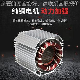 多功能铝壳扬提升机CD K1铝31.2T30M电动卷机全220V提升机80V铝壳