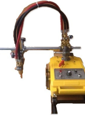 腾宇供应CG1-30半自动火焰切割机厂家 买钢板气割机多少钱 切割机