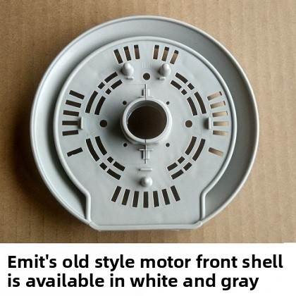 Airmate电风扇Fs4016R S315Ct2 Js40T2旧电机电机前壳盖外壳