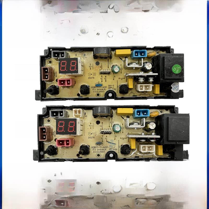 适用于樱花洗衣机电脑板Xqb80-B1Yh电路板控制板主板Xqb11-1-A00