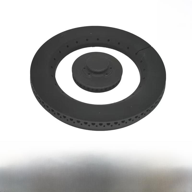 适用于Boss 7B13/5/6 7g05/10/12 9B13 9t15大型火罩煤气灶配件