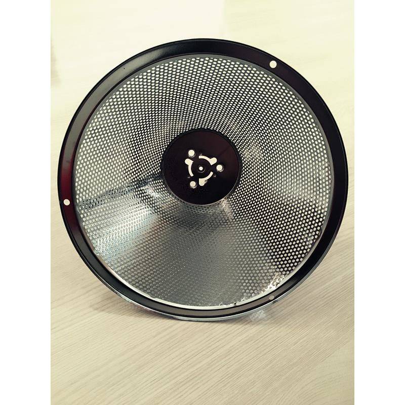 华帝吸抽油烟机过滤网罩CXW-200-D06M-D615A-615B油网配件25厘米