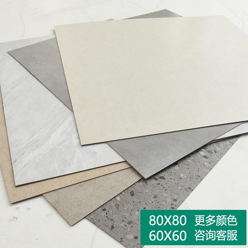 商用2毫米灰色自粘地板贴加厚耐磨防水PVC地板垫地板地面翻新地贴