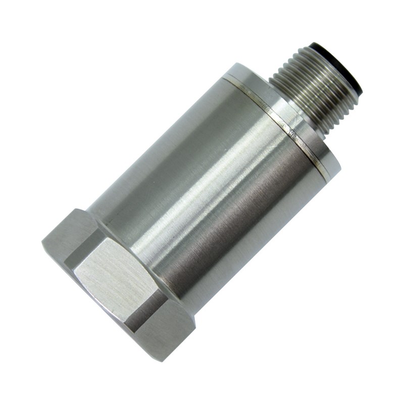 速发议价制冷设备压力传感器,蒸汽压力传感器变送器7/16内螺