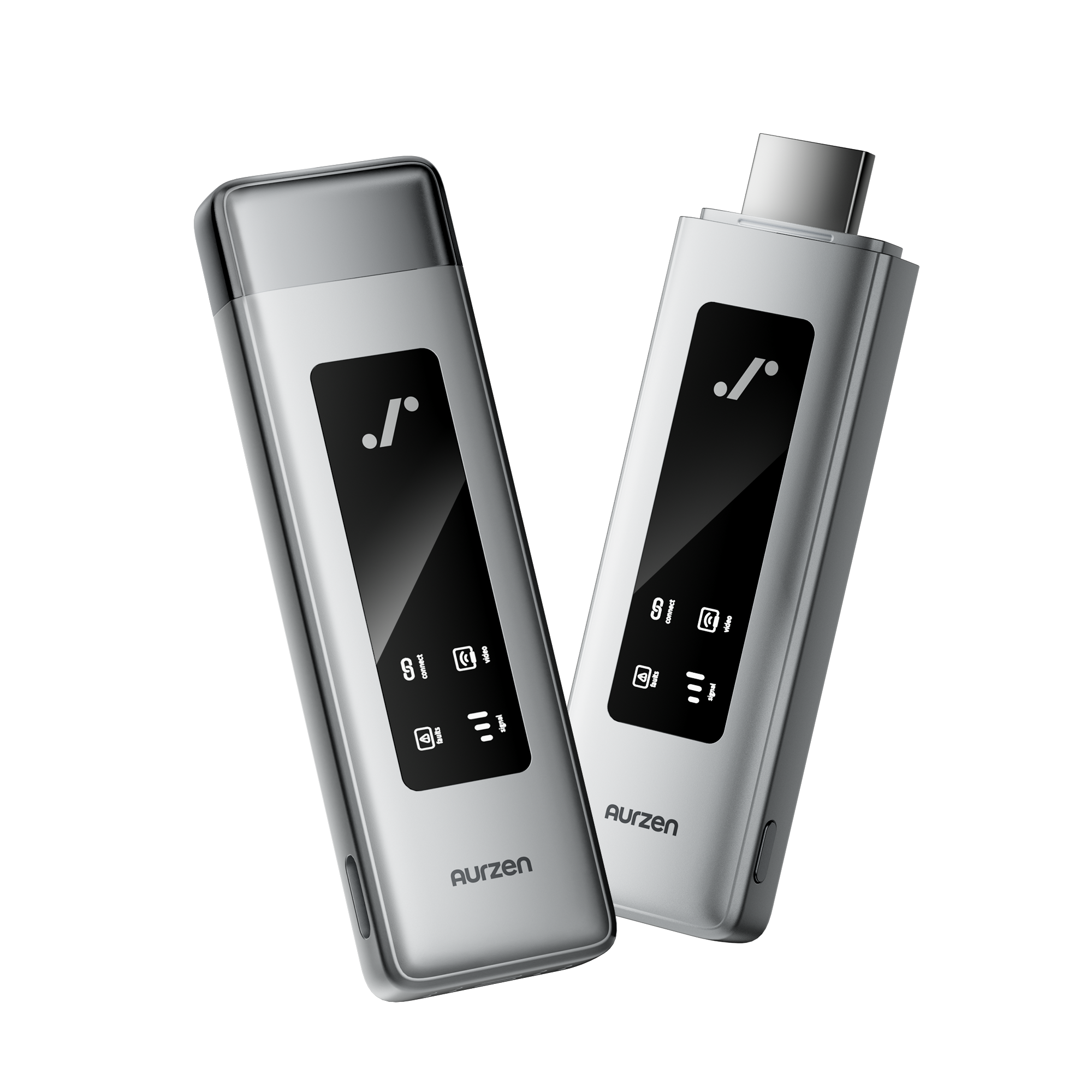 极哲配件无线HDMI同屏器