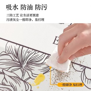 饰吸水防尘 窗台垫飘窗垫子窄窗沿保护垫改造窗户神器阳台防护垫装