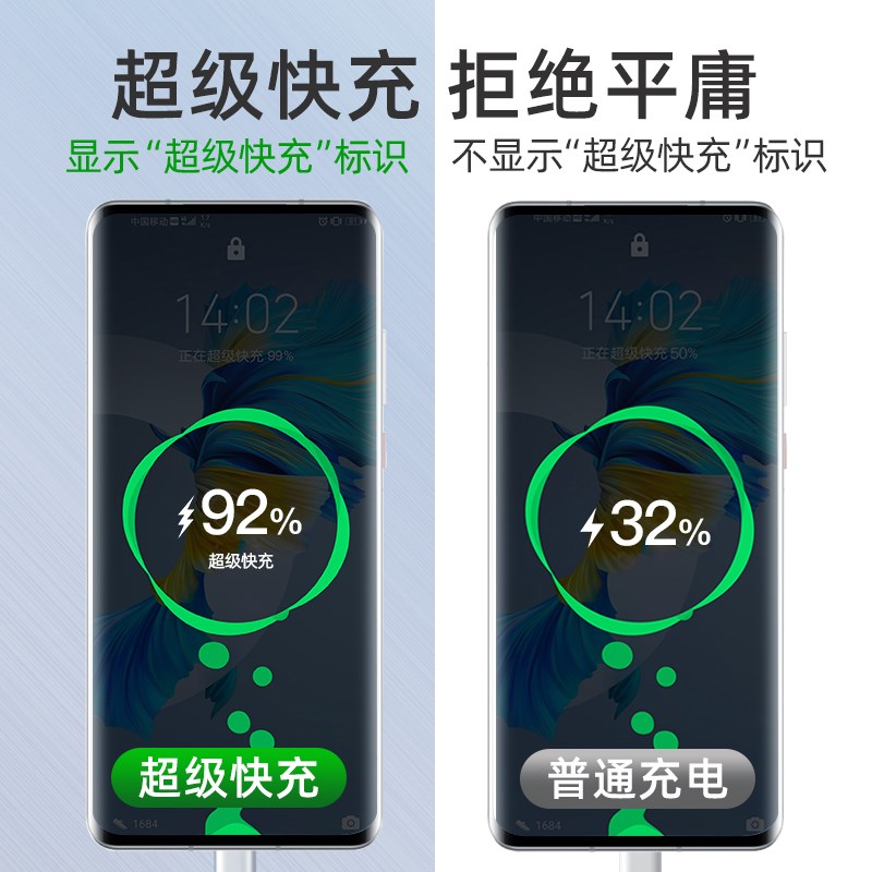 公品牛车载充电器快充汽车点烟器转换插头一拖三usb扩展转接头快1