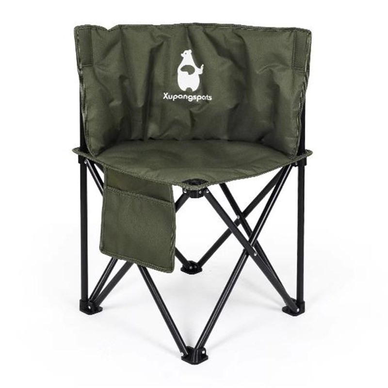 美术生画室折叠椅子便携式加厚加粗胖人久坐素描学生写生画椅