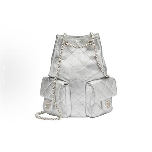 亮面大蓉量 单肩手提斜跨肩包 百搭平替QWE7