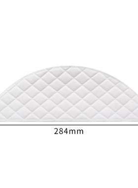 适配睿米oidmi扫地机器人EEEE LU一次性拖布抹布免手洗