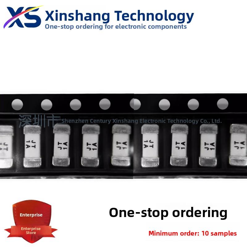 JFC2410-1100TS 1150TS 1200TS 1300FS 2150FS 贴片保险丝 现货