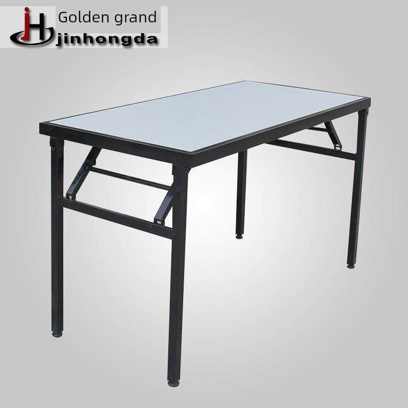 折叠培训桌长条桌 展会促销桌 简易办公会议桌餐桌展览桌 MBA书桌,商业/办公家具,会议桌,淘宝优惠券,粉丝福利购,淘宝优惠卷