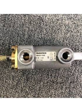 气缸 4035010402 0822011002