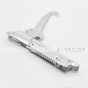 铰链铰导轨嵌入烤炉 平家用烘箱烤箱烤箱蒸蒸箱门门商用炉门合页
