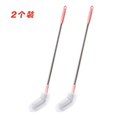 今年流行水桶刷子桶净水桶刷加长刷桶洗桶神器矿泉水纯刷洁柄桶装