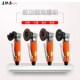 气动角磨机小型2寸磨光切割机50mm百叶片工业级轻型抛光气砂轮机