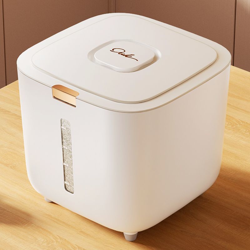 宠物储粮桶米防虫潮密封按