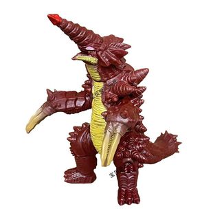 奥美迦大号格莱姆古莱姆爆款怪兽玩具