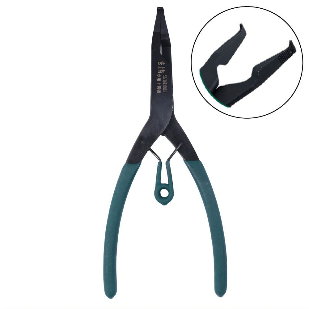 汽车变速箱维修专用无耳卡