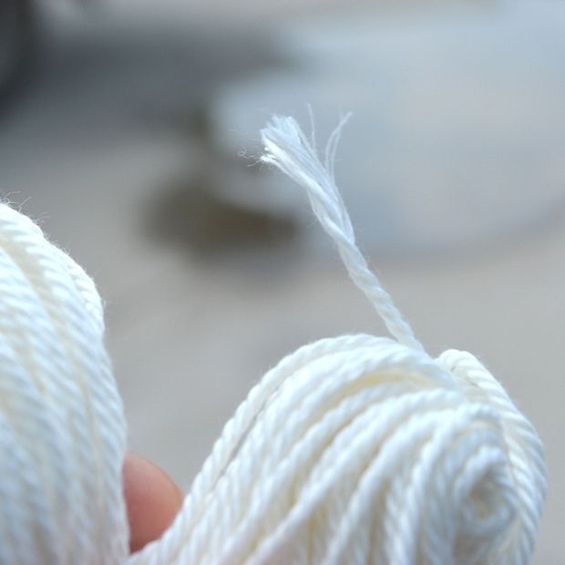 粽子线捆绑螃蟹香肠腊肉吊