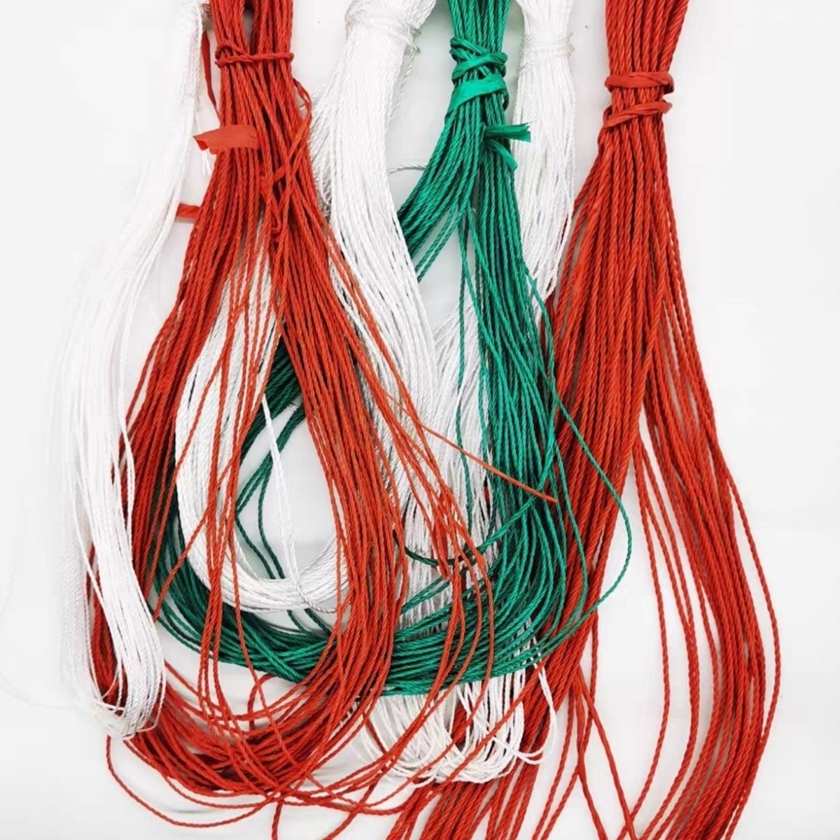 软捆打包广告腊肉香肠绳抗