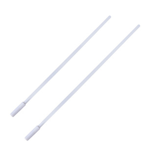 四氟搅拌子回收棒400mm 四氟磁子取出棒 F4回收器 磁力吸附棒40cm