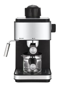 3.5Bar咖啡机家用MilkFrother跨境小型意式咖啡机coffeemaker
