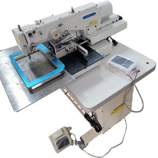 G3520电脑花样机工业缝纫机电脑平车电脑平缝机低价销售