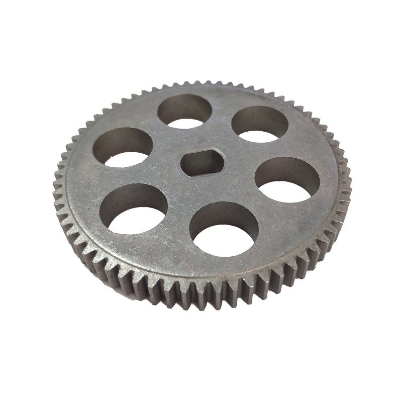 科密碎纸机齿轮C 2 7 C9 72 9 92 优牌科佳