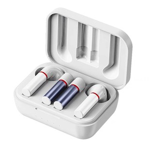 Y28磁吸更换电池耳机配件散买充电仓电池耳机头颜色可选价格可议