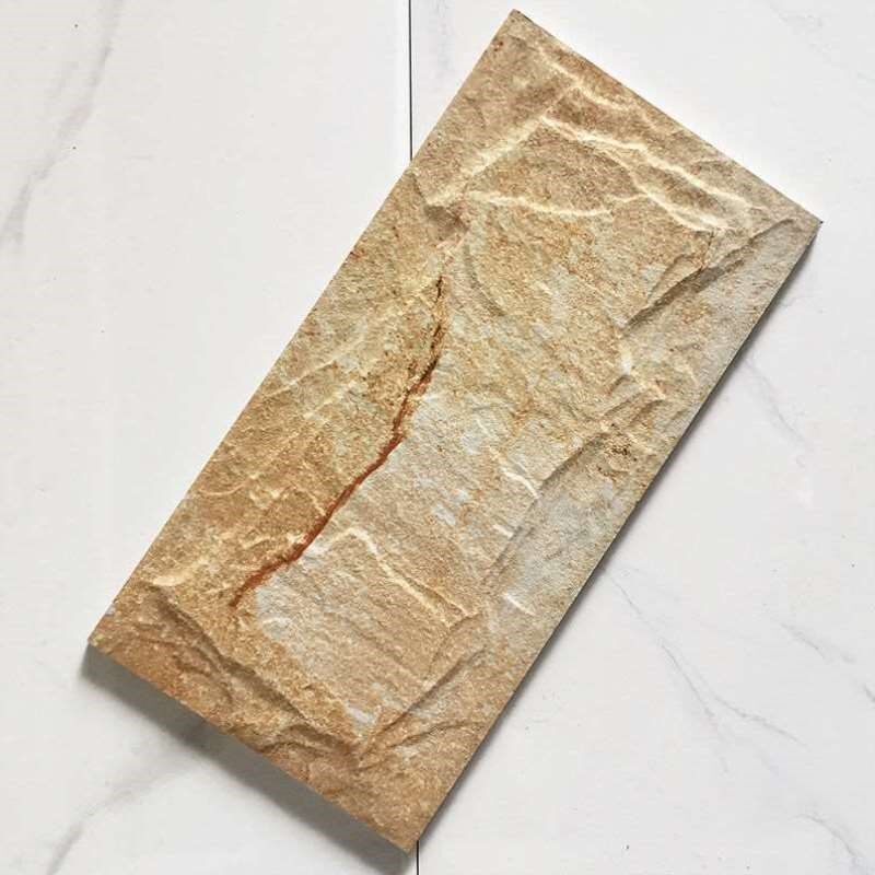 新款20X40CM墙砖瓷砖外墙砖文化砖别墅房屋装修墙砖庭院瓷砖