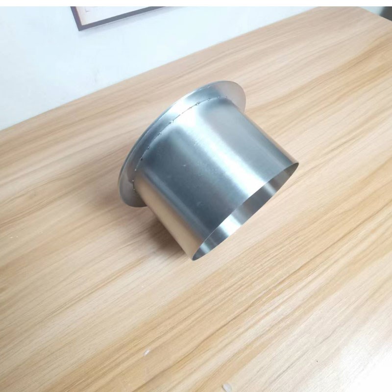 嵌入式厕所垃圾桶投口盖圆形黑色不锈钢隐藏投递口台面方形内嵌圈