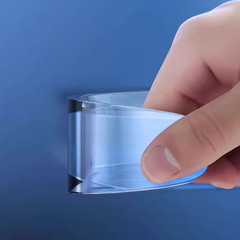 飞凡R7F7汽车保险杠防撞条防刮花前后唇车门加厚加长防水保护胶贴