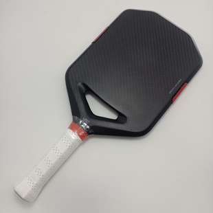 Selkirk联名特斯拉匹克球拍板热压PURE泡沫碳纤维球拍pickleball