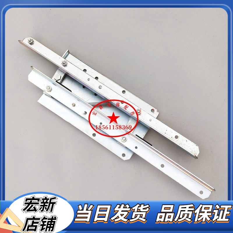 奥的斯电梯门刀 otis3100 AyT120门刀 D1电梯配件 天津西子奥的斯