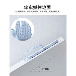 旅游用品沙滩拖鞋 游泳防滑户外凉拖女 男旅行便携式 可折叠夏季
