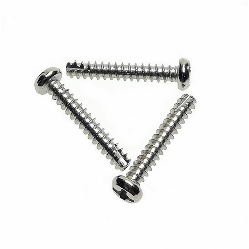 PT3*8 3*10 3*12 3*14 3*16 3*20 3*25 3*28塑料件螺丝现货