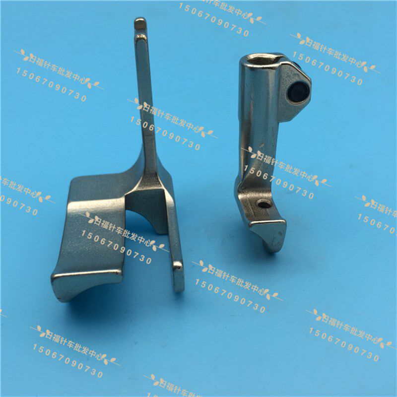 S30/S31厚料341高车8B DU车埋箱车高头车S32双边埋袋拉骨嵌线压脚