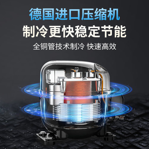 睿徕博智能晾鸭柜商用烧鹅烧腊烘干机晾胚烤鸭风干保鲜除湿晾胚柜