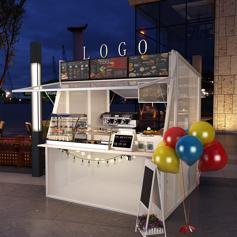 市集摊位架展示架商业广场活动棚架铁艺可拆卸摆摊架夜市地摊架子