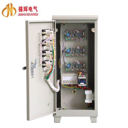 现货30KW高精度稳压器TNS/SJW-30KVA稳压范围30O4-456稳压输出380